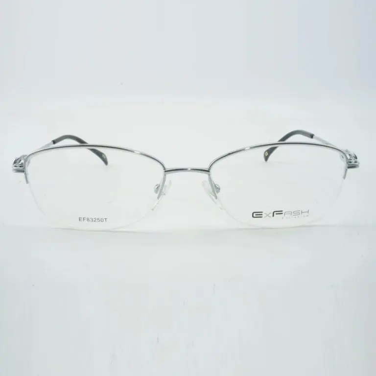 Gọng kính Exfash EF83250T
