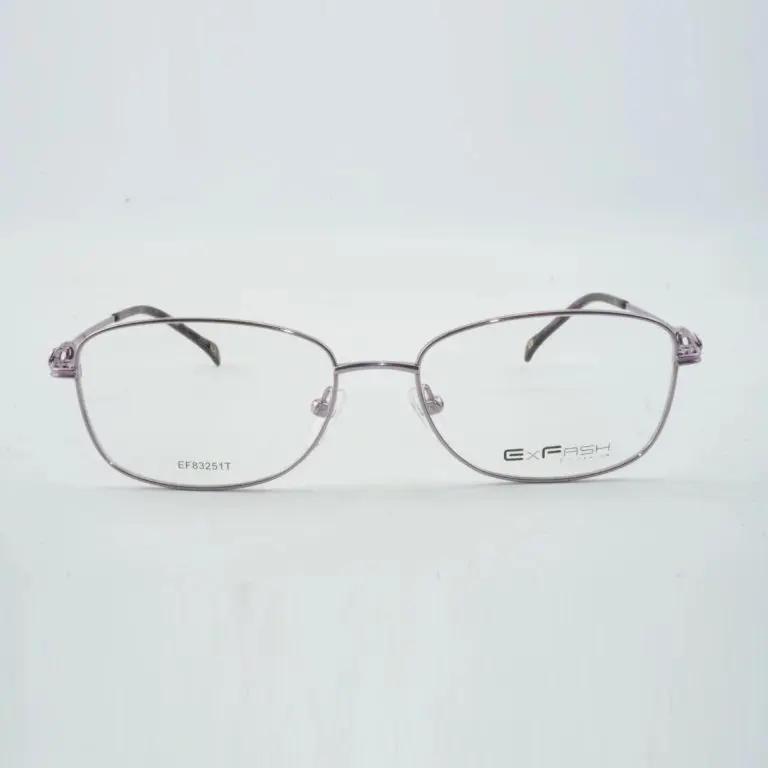 Gọng kính Exfash EF83251T