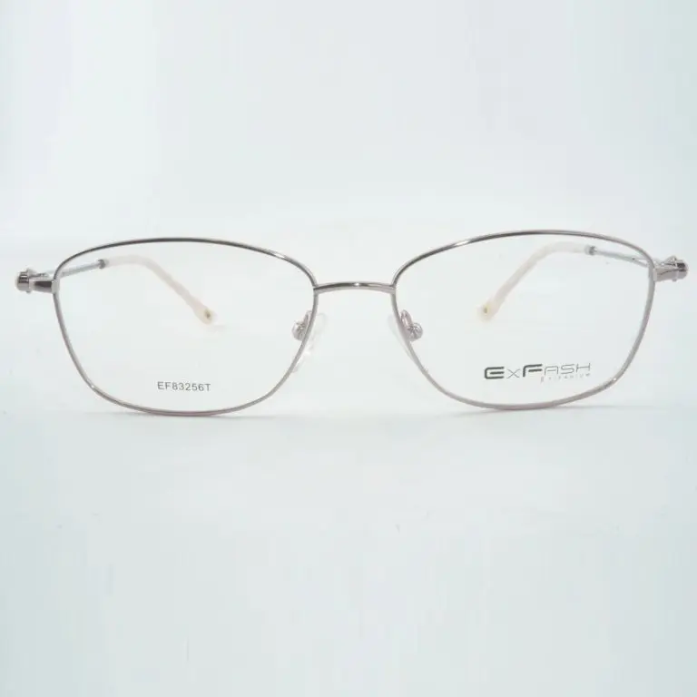 Gọng kính Exfash EF83256T