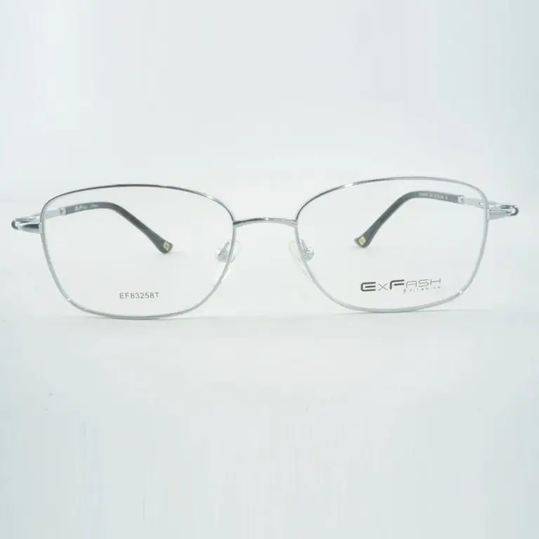 Gọng kính Exfash EF83258T