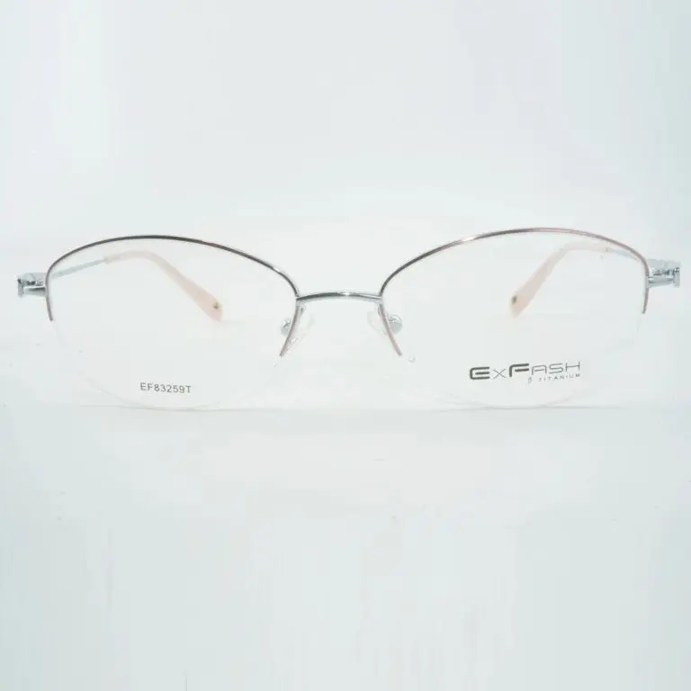 Gọng kính Exfash EF83259T