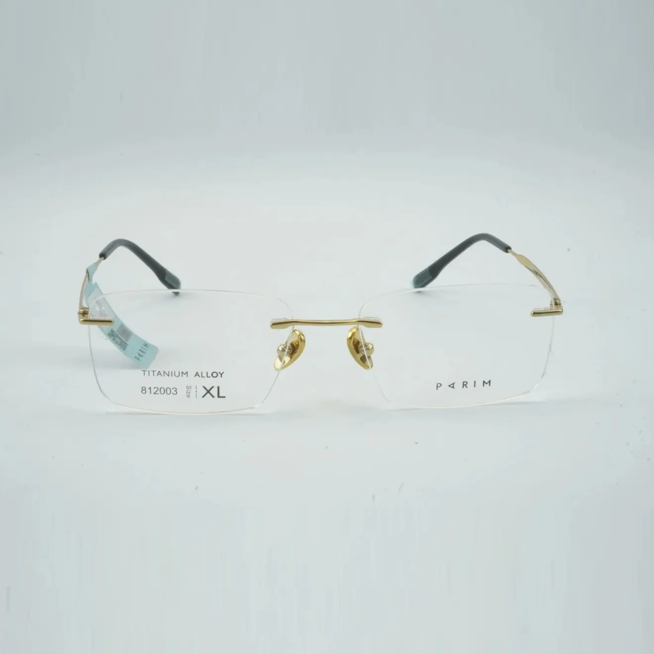 Gọng kính Parim 812003