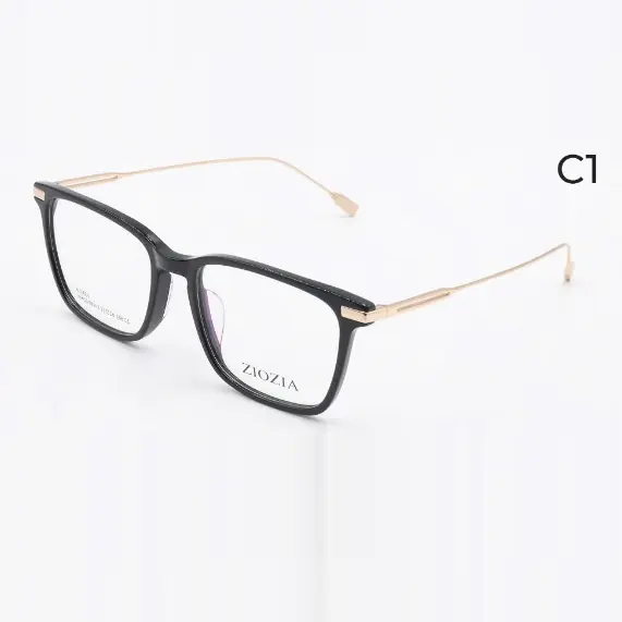 Gọng kính Ziozia KMGST6153