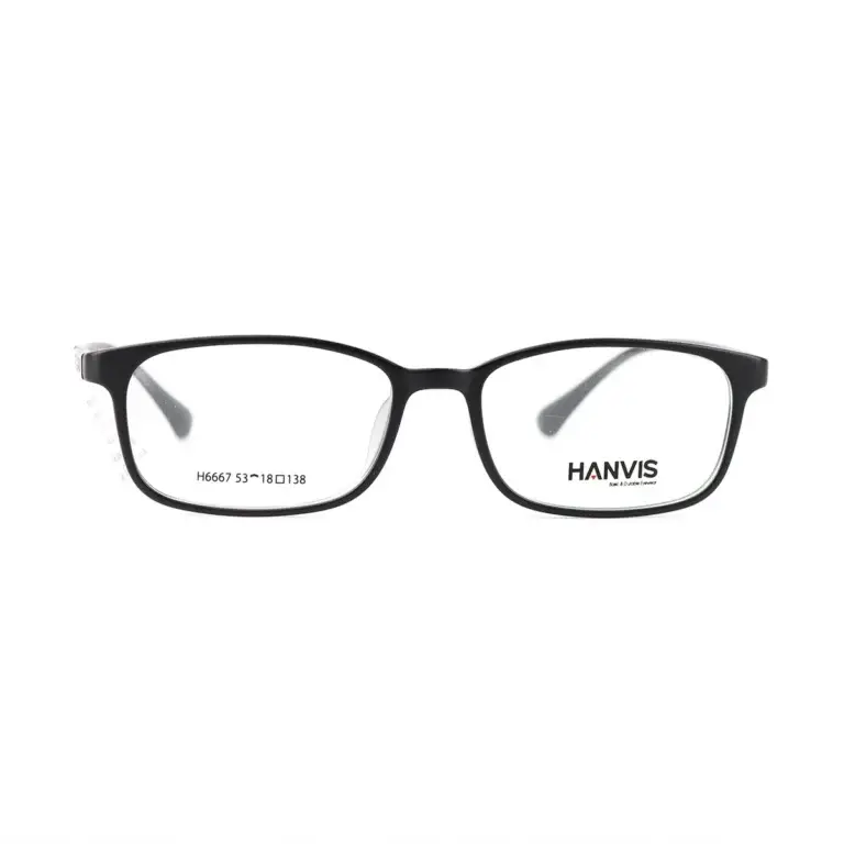 Gọng kính Hanvis H6667