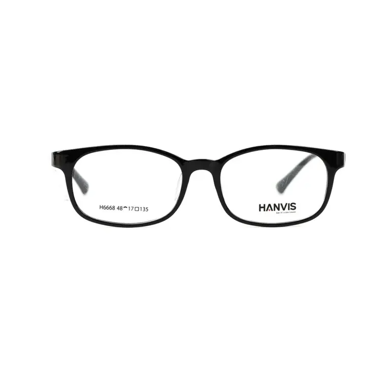 Gọng kính Hanvis H6668