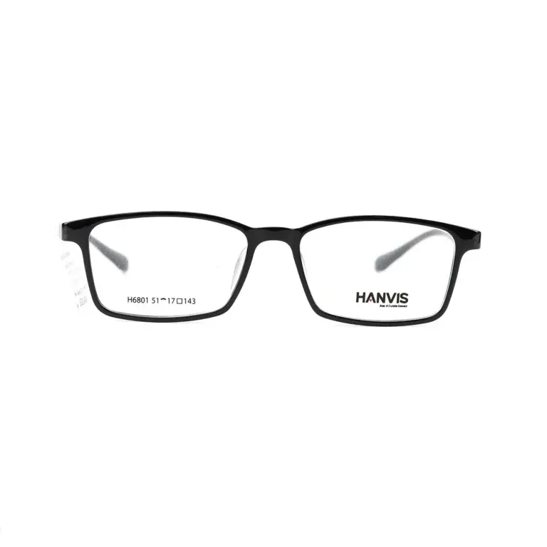 Gọng kính Hanvis H6801