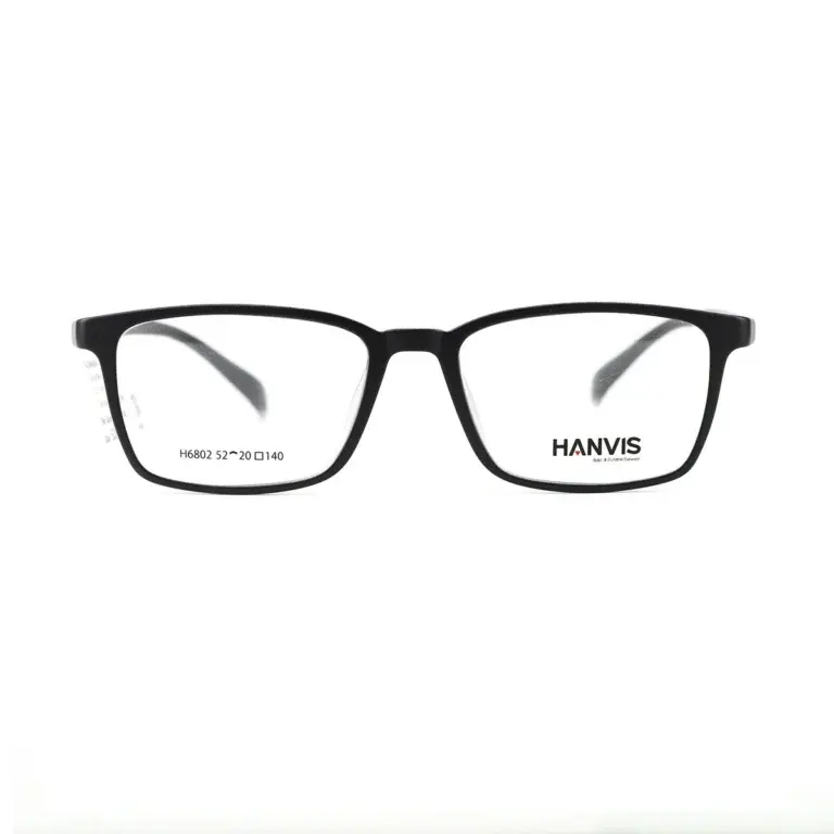 Gọng kính Hanvis H6802