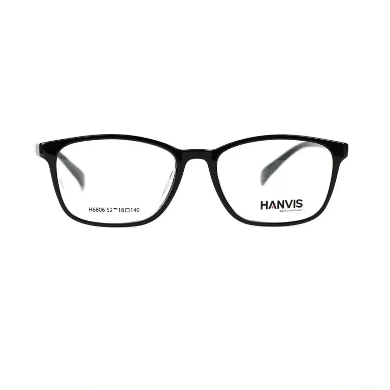 Gọng kính Hanvis H6806