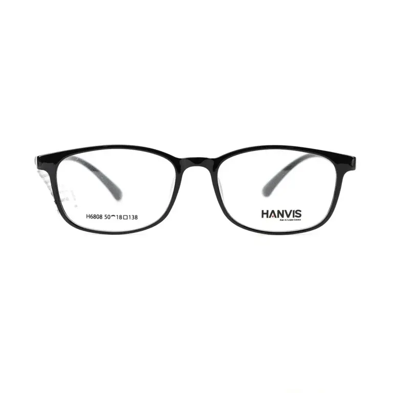 Gọng kính Hanvis H6808
