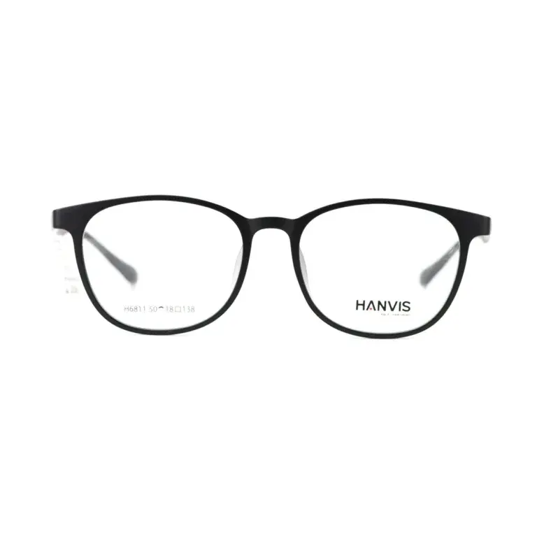 Gọng kính Hanvis H6811