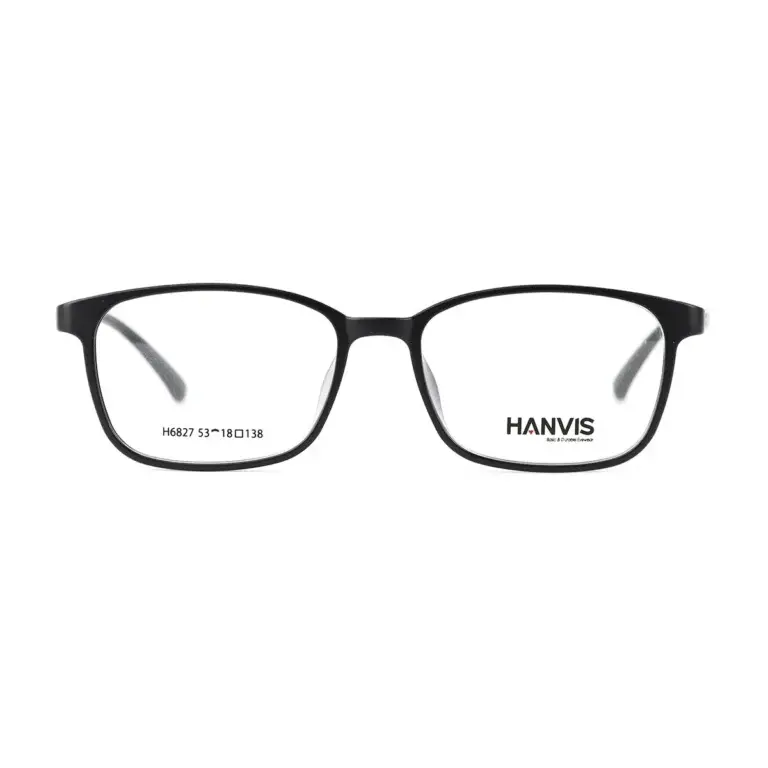 Gọng kính Hanvis H6827