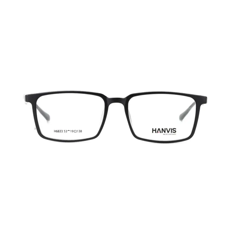 Gọng kính Hanvis H6833