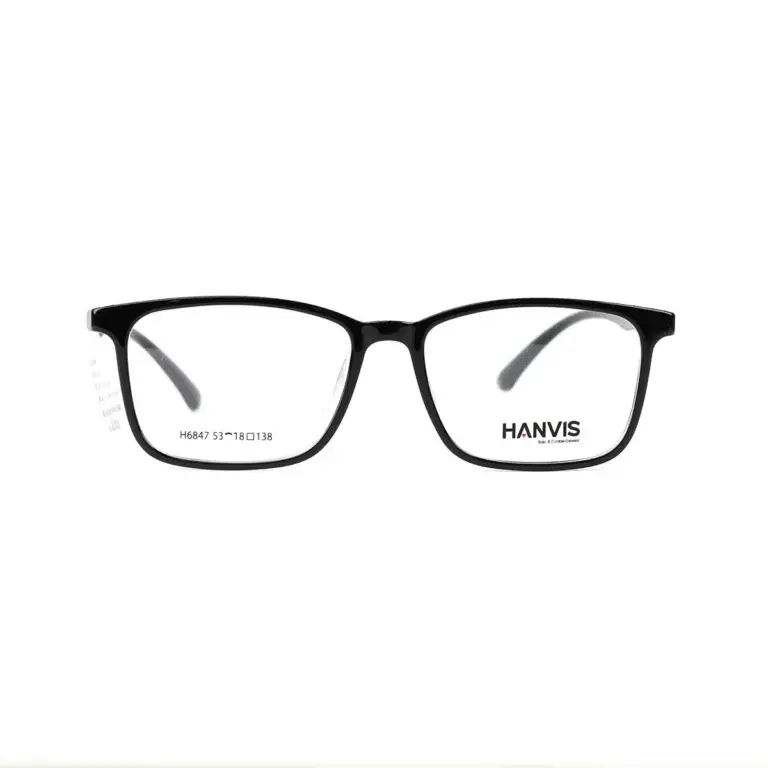 Gọng kính Hanvis H6847