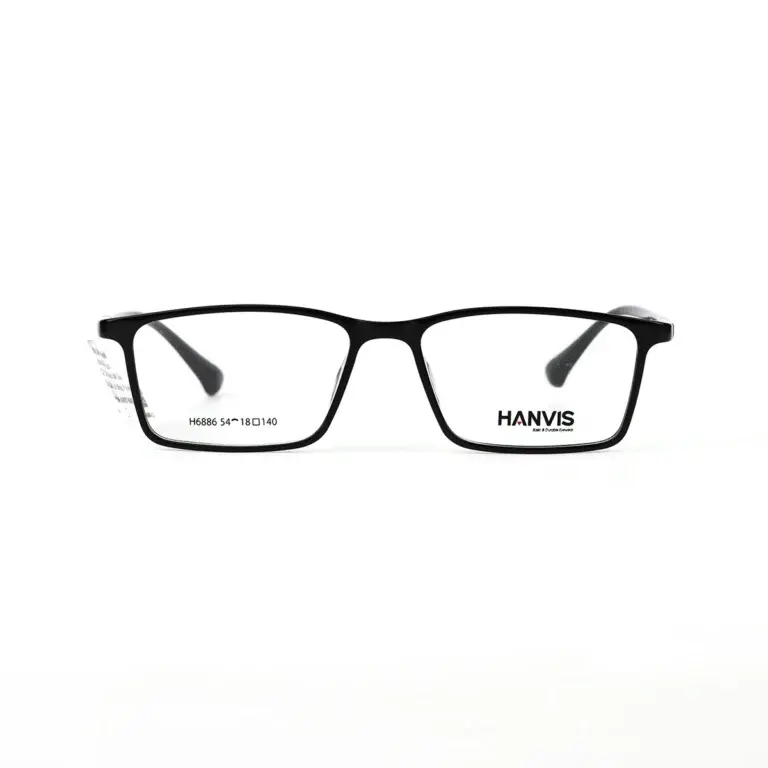 Gọng kính Hanvis H6886