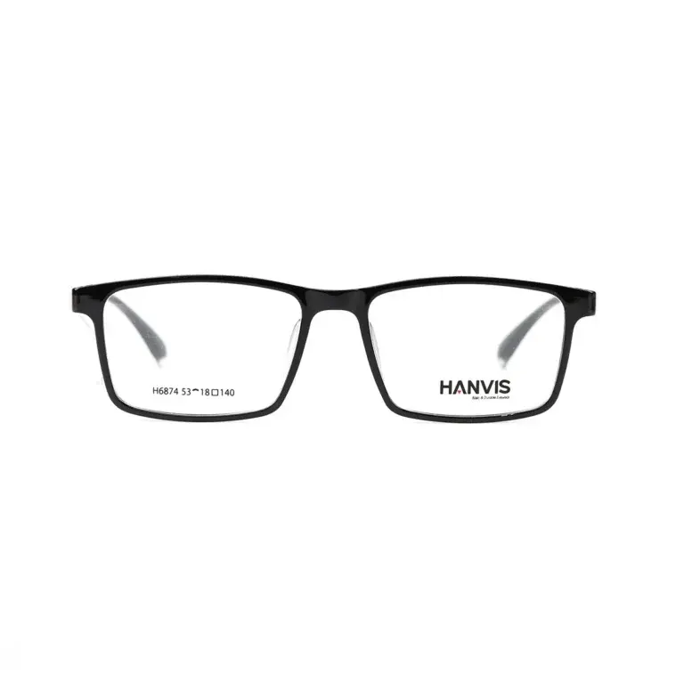 Gọng kính Hanvis H6874