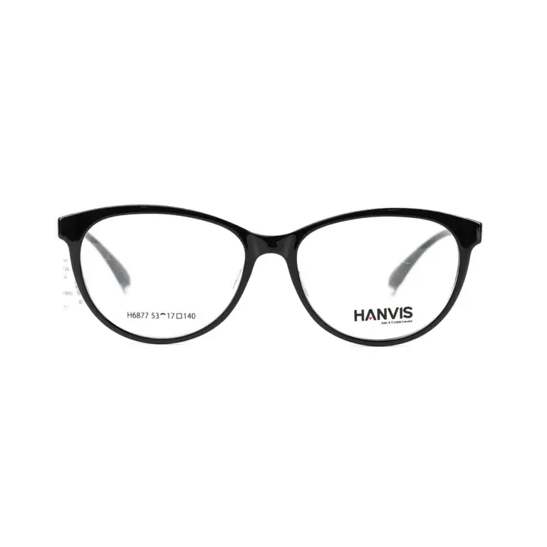 Gọng kính Hanvis H6877