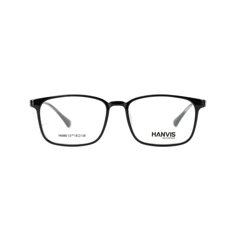 Gọng kính Hanvis H6880