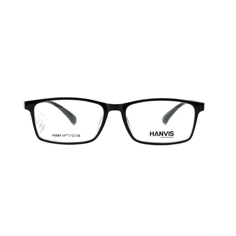Gọng kính Hanvis H6884