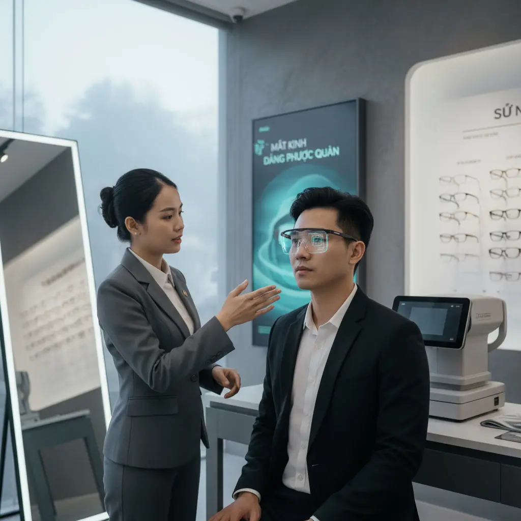 Eyewear Trends 2026
