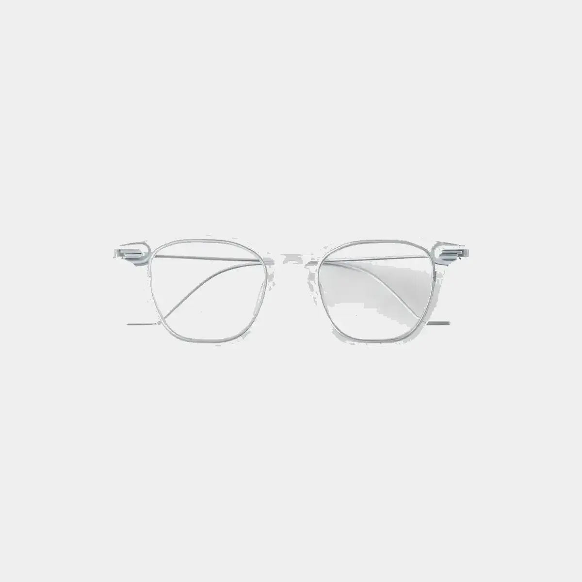 Gọng kính SEESON THE SNORKEL 01 Crystal ảnh 2