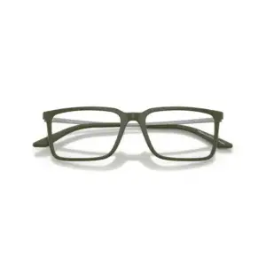Gọng kính Armani Exchange 0AX3141U – Xanh lá · Mã 8301 – ảnh 4