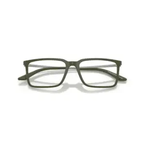 Gọng kính Armani Exchange 0AX3141U – Xanh lá · Mã 8301 – ảnh 5