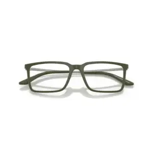 Gọng kính Armani Exchange 0AX3141U – Xanh lá · Mã 8301 – ảnh 1