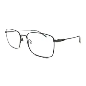 Gọng kính Charmant CH29118 – Đen · Mã BK – ảnh 3