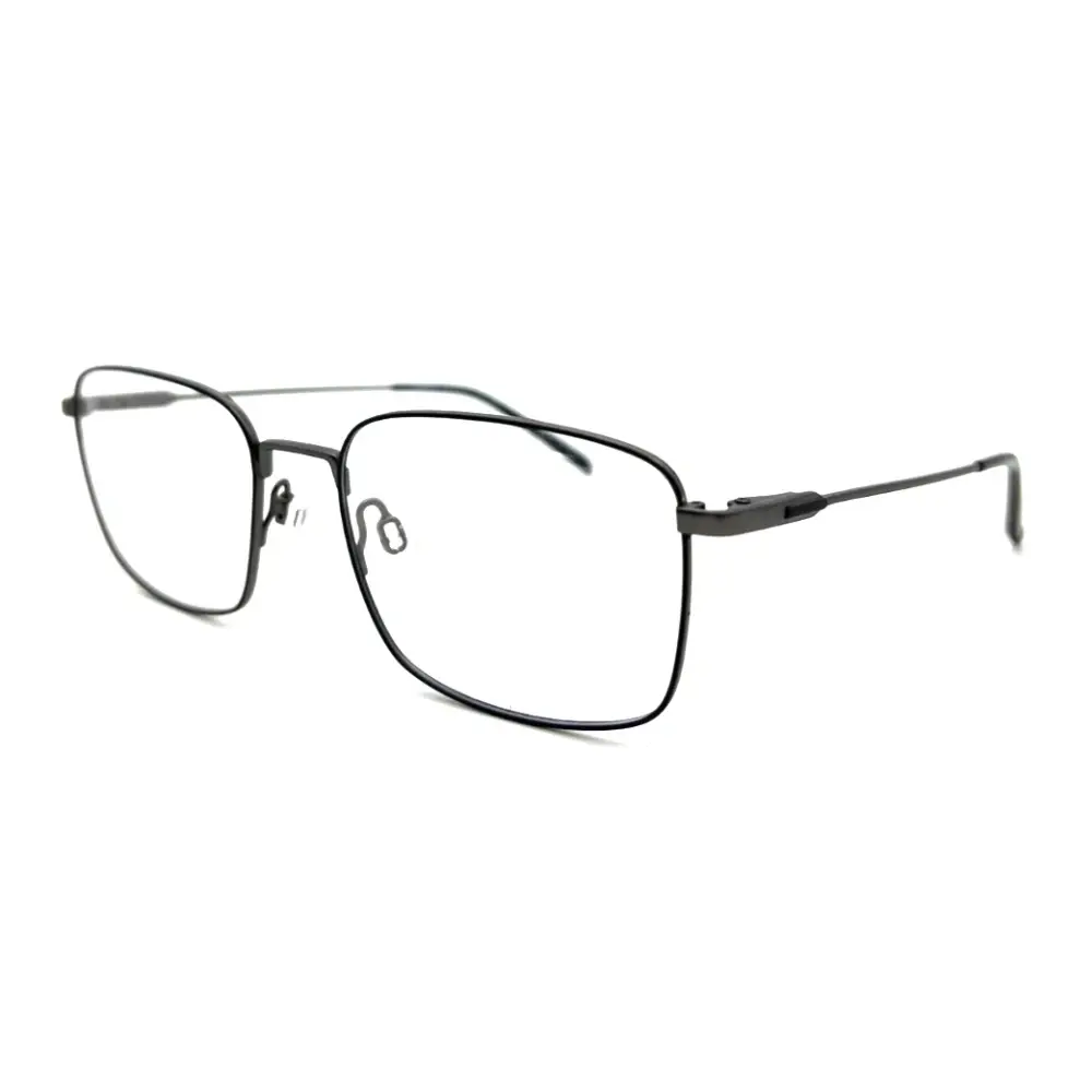 Gọng kính Charmant CH29118 – Đen · Mã BK – ảnh 3