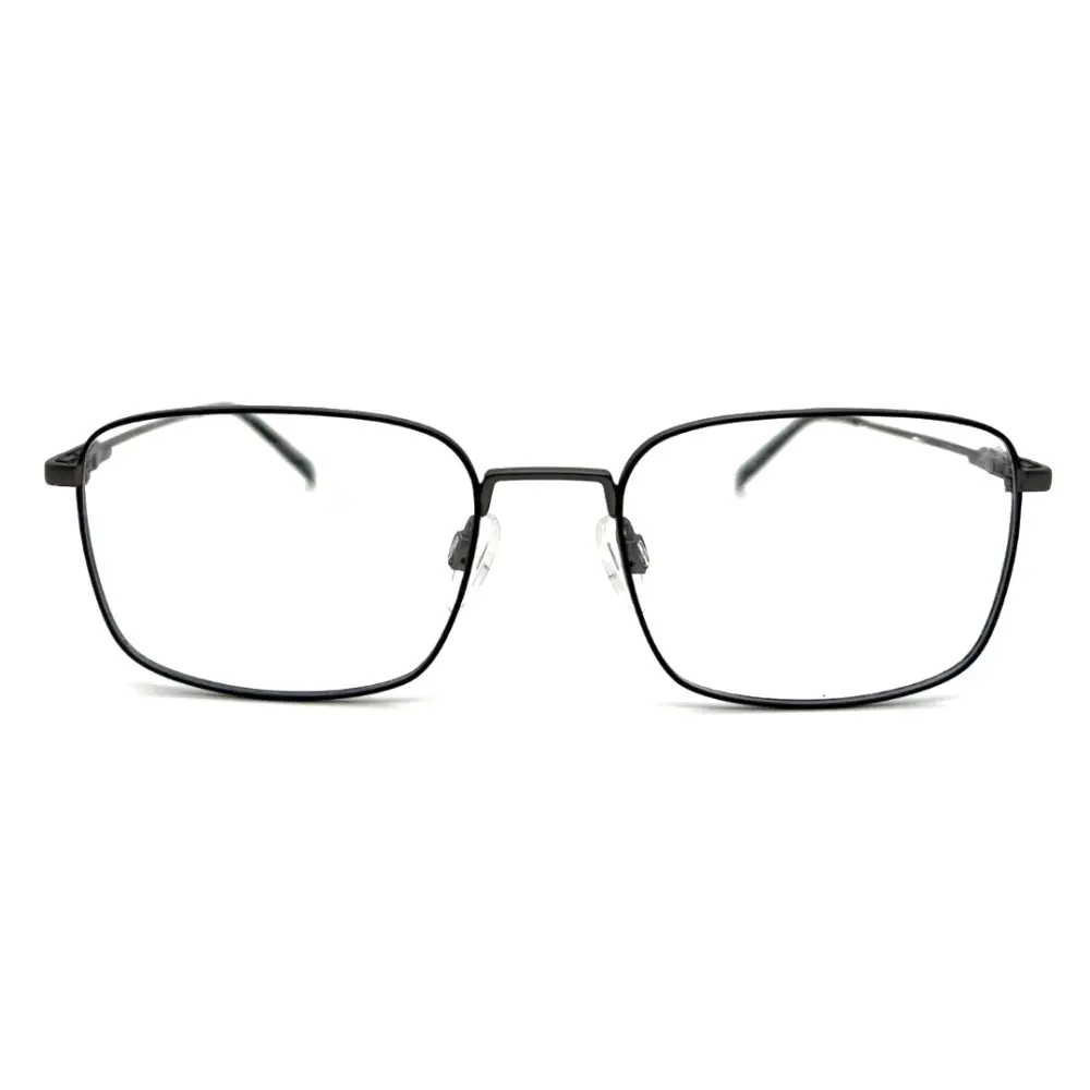Gọng kính Charmant CH29118 – Đen · Mã BK – ảnh 4