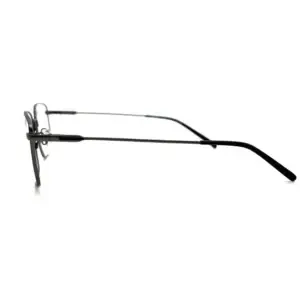 Gọng kính Charmant CH29118 – Đen · Mã BK – ảnh 5