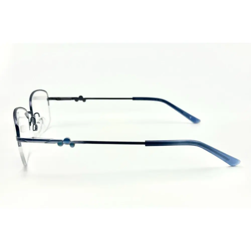 Gọng kính Charmant CH29211 – Xanh dương · Mã BL – ảnh 5