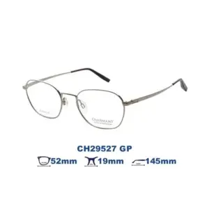 Gọng kính Charmant CH29527 – Vàng gold · Mã GP – ảnh 1