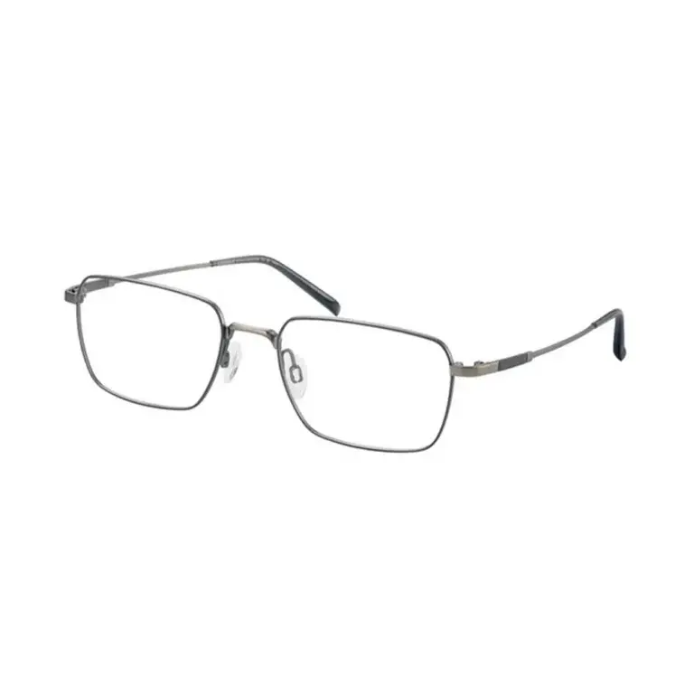 Ảnh góc 45° gọng kính Charmant CH29741 màu Xám