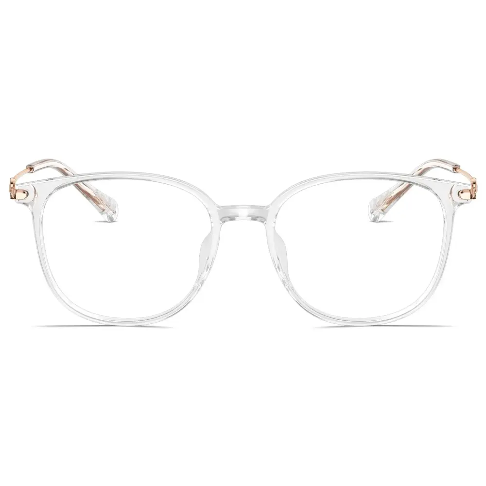 Gọng kính Molsion MJ5088 – Trong suốt · Mã B90 – ảnh 5