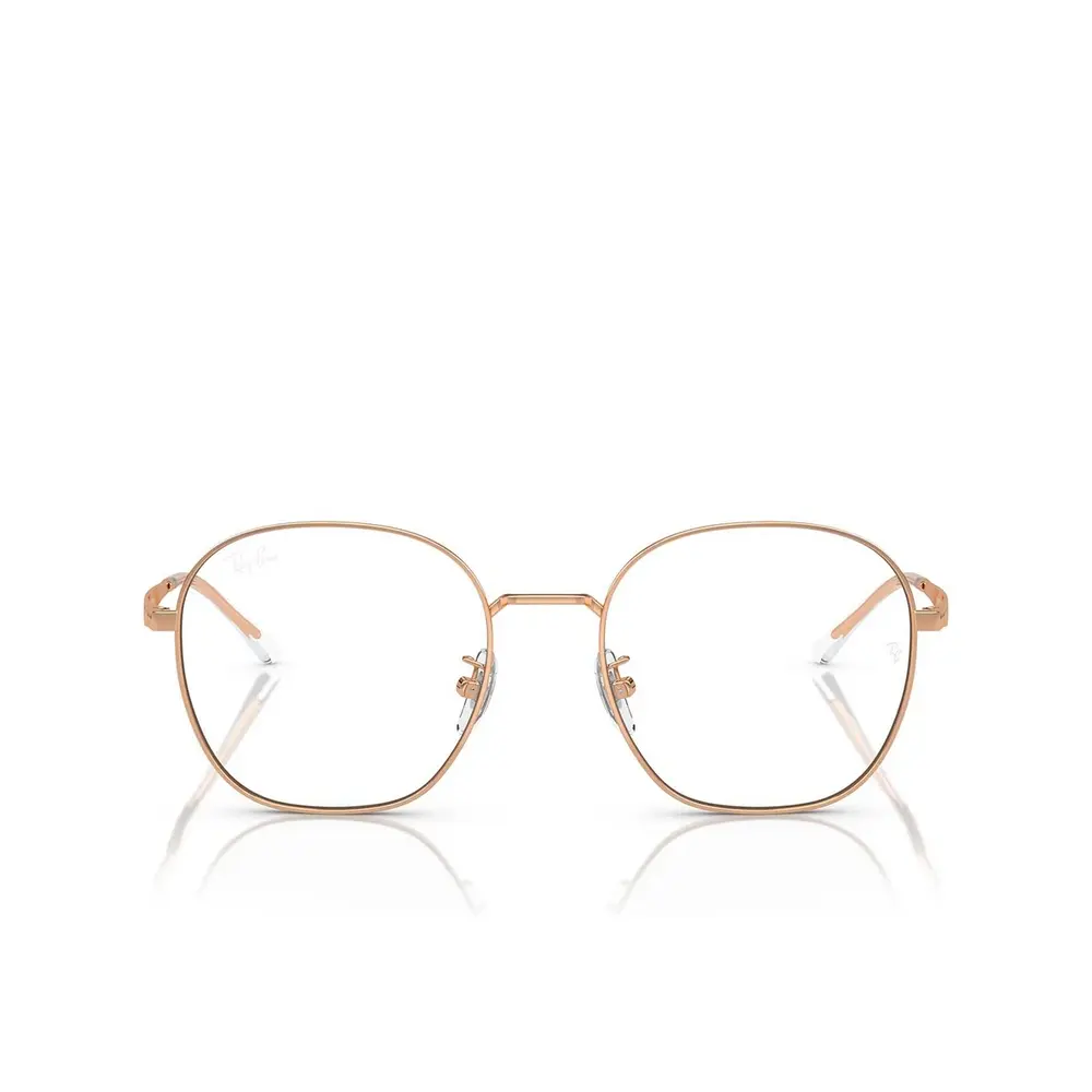Gọng kính Ray-Ban RX6515D – Vàng gold · Mã 3094 – ảnh 5