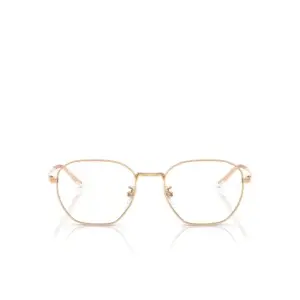 Gọng kính Ray-Ban RX8777D – Vàng gold · Mã 1248 – ảnh 2
