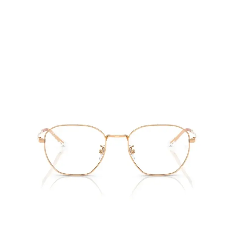 Ảnh chính diện gọng kính Ray-Ban RX8777D mã 1248