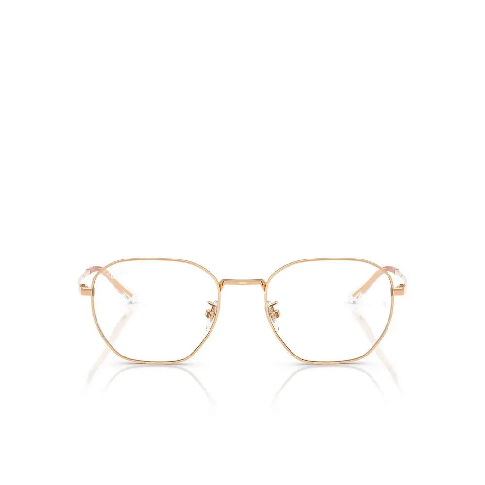 Ảnh chính diện gọng kính Ray-Ban RX8777D mã 1248