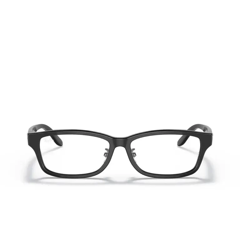 Ảnh chính diện gọng kính Ray-Ban RX5408D mã 2000
