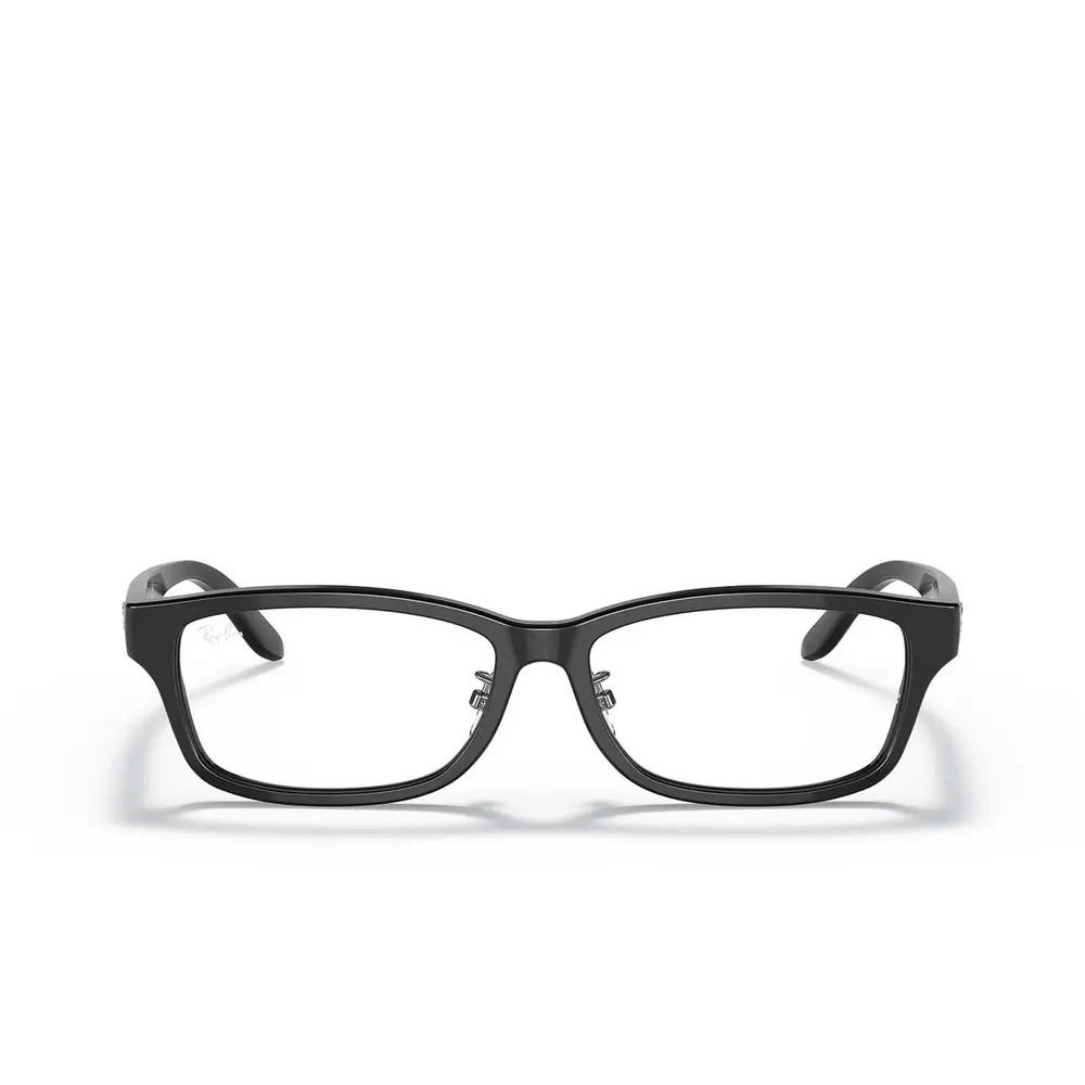 Ảnh chính diện gọng kính Ray-Ban RX5408D mã 2000
