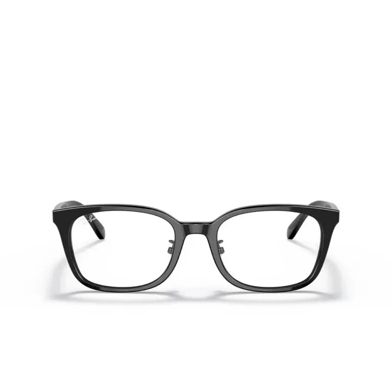 Ảnh chính diện gọng kính Ray-Ban RX5407D mã 2000