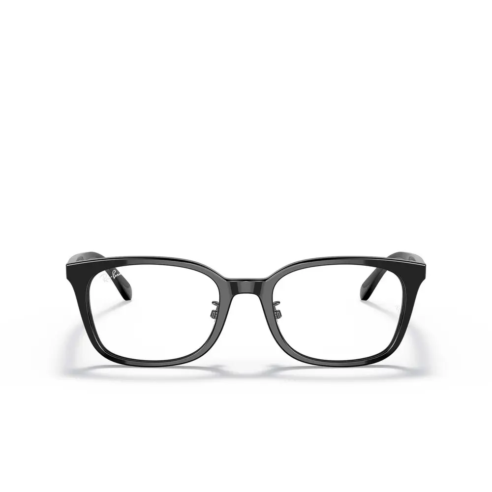 Ảnh chính diện gọng kính Ray-Ban RX5407D mã 2000
