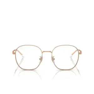 Gọng kính Ray-Ban RX6515D – Vàng gold · Mã 3094 – ảnh 2