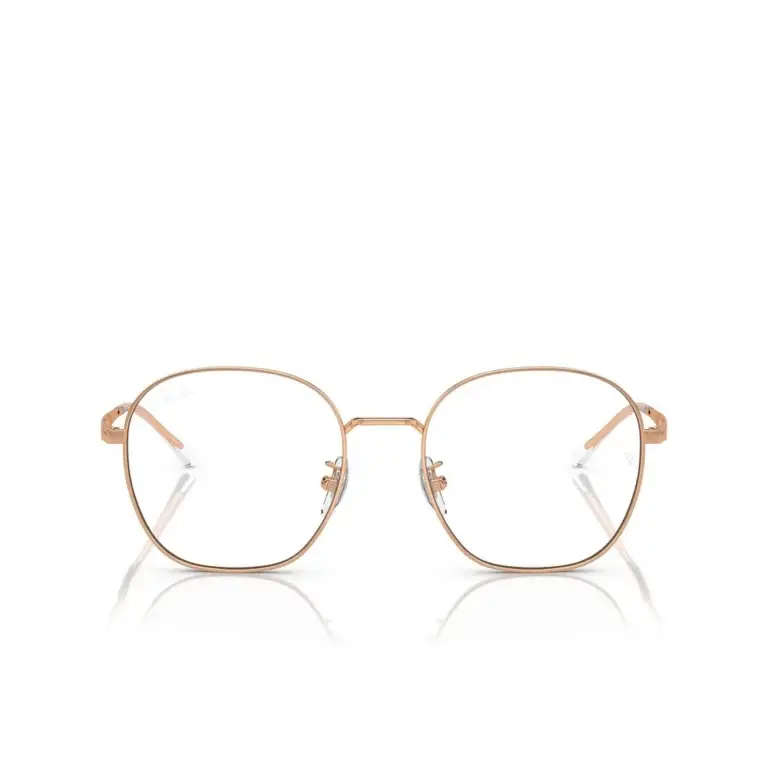 Ảnh chính diện gọng kính Ray-Ban RX6515D mã 3094