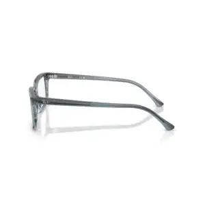Gọng kính Ray-Ban RX5445F – Xanh dương · Mã 8456 – ảnh 4