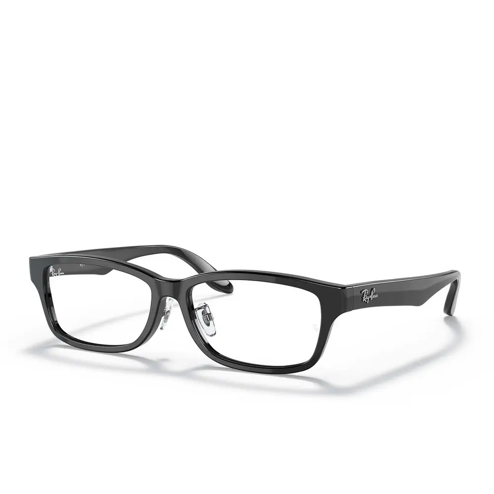 Gọng kính Ray-Ban RX5408D – Đen · Mã 2000 – ảnh 6