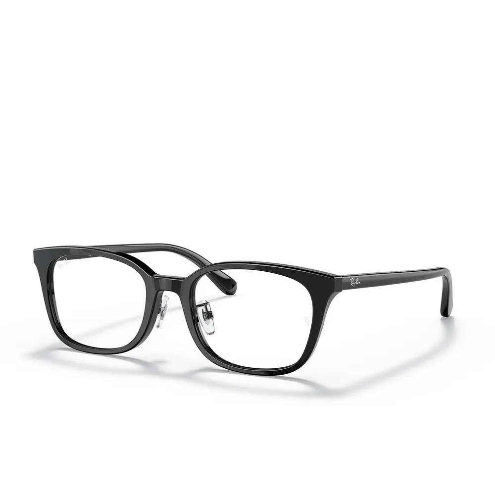 Gọng kính Ray-Ban RX5407D – Đen · Mã 2000 – ảnh 6