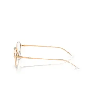 Gọng kính Ray-Ban RX8777D – Vàng gold · Mã 1248 – ảnh 4