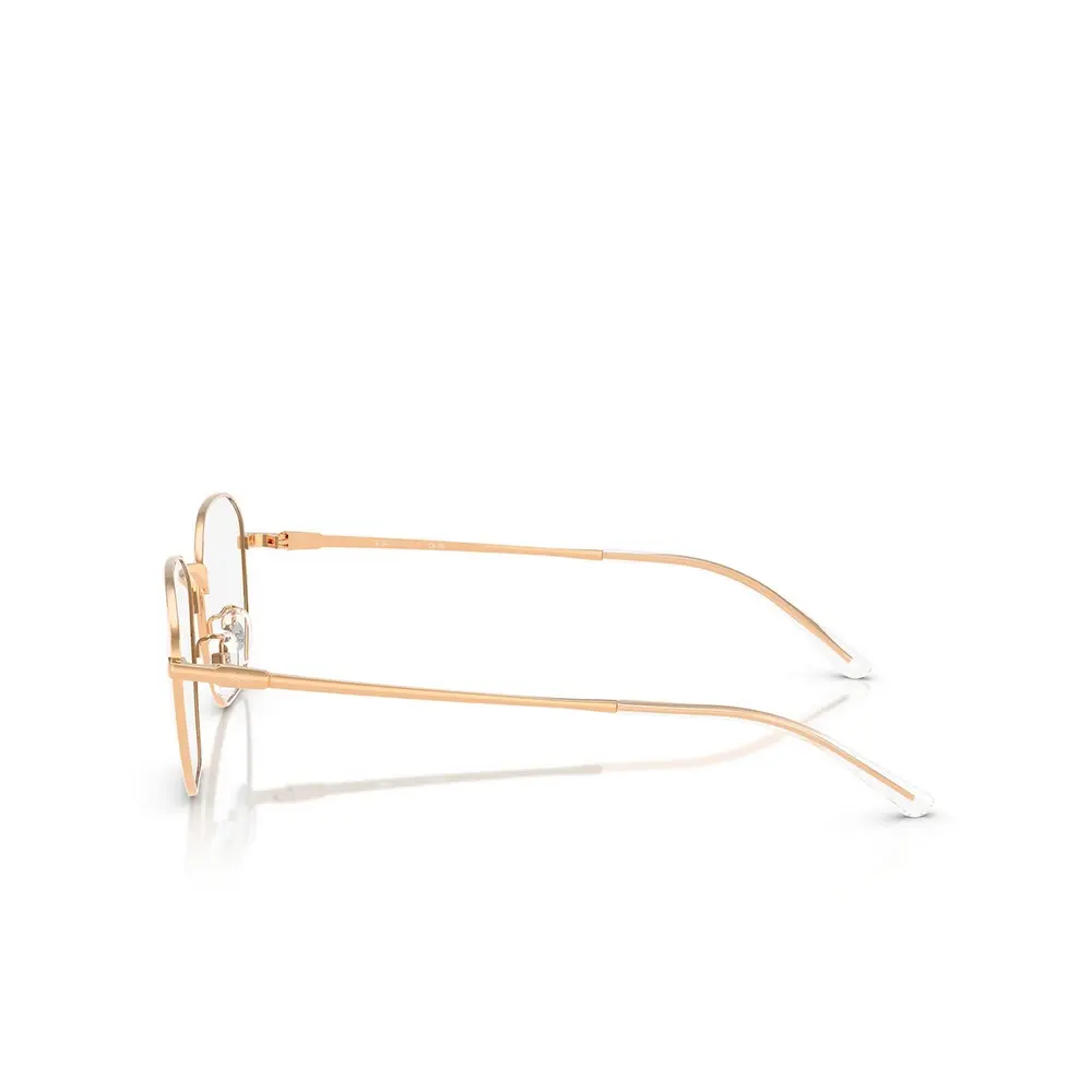 Gọng kính Ray-Ban RX8777D – Vàng gold · Mã 1248 – ảnh 4